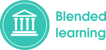 Arden University Blended Learning icon