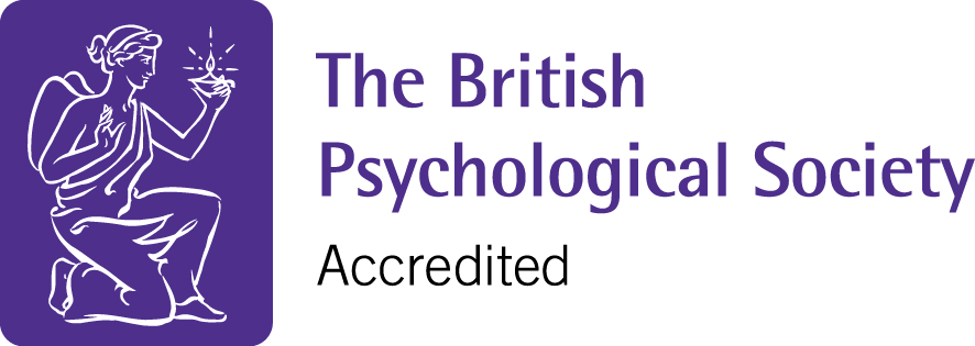British Psychological Society (BPS) logo
