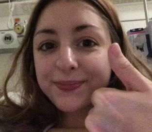 Emma-Louise's Student Testimonial