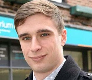 Jamie's Student Testimonial