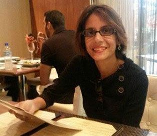 Miriam's Student Testimonial