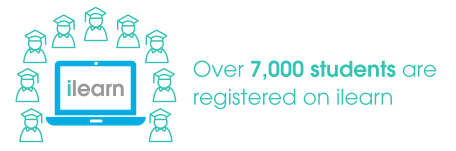7,000 ilearn students