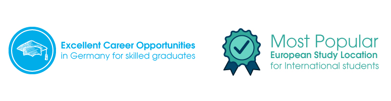 Stats for Arden University Germany students
