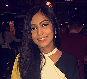 Nasrin Balera